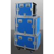 Flight-cases rack 19 pouces : une solution robuste, sur-mesure et clé en main pour vos équipements, en studio comme sur les routes_1