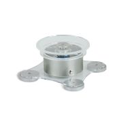 Giotto - Débitmètre urinaire informatisé avec technologie Bluetooth® et logiciel d'analyse précis_1