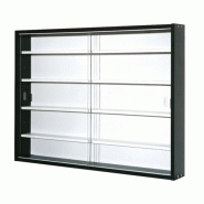 Kt9768-911 - vitrine murale 