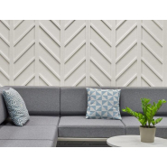 Panneau acoustique ECOWALL Double_1