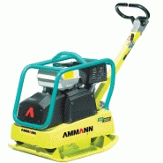 Plaques vibrantes Ammann APR 3020 - Essence ou Diesel - Largeur 50/60 cm - Poids 199-217 kg_1