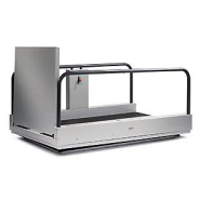 Plate-forme élévatrice  pour petites hauteurs - Utilisateurs en fauteuil roulant et personnes à mobilité réduite - Guldmann LP5 Stepless_1