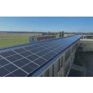 Rénovation de toiture avec exploitation photovoltaïque_1