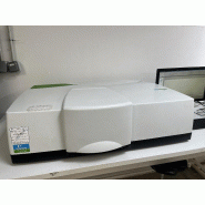 Spectromètre Perkin Elmer Lambda 750_1