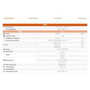 SPK60 - Mini Grue Télescopique sur Chenilles avec Cabine - Jekko - 6000 kg_1