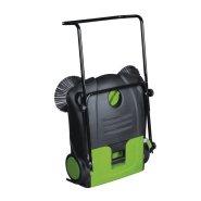 Balayeuse Cleancraft HKM 700 - 7304007 - Système innovant de rouleaux en tandem - Usage domestique et professionnel_1