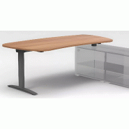 Bureau individuel sur crédence So Adra_1