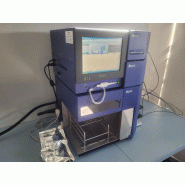 Chromatographe INTERCHIM PURIFLASH 430 - Purification Flash Ultra Performance_1