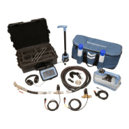 Détecteur de fuite d'eau  jusqu'à 5m de profondeur - RD510_1