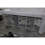 Encocheuse d'occasion AMADA SAF 206 - longueur de coupe 205mm, puissance 3kW, angle 90°_1