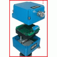 Jauge électronique de niveau de carburant optilevel_1