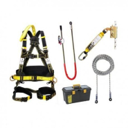 Kit harnais antichute n°5 