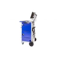 Mds 650 - valise de diagnostic auto - avl ditest_1