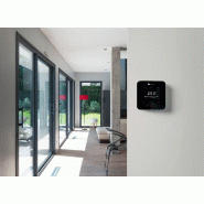 Pompe à chaleur Air / Eau - MiPro Sense - Saunier Duval - 0020260971_1