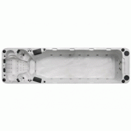 SWIMSPA AQUATIC 6 - Grand spa de nage 780 x 228 x 155 cm avec 48 hydrojets et 4 Turbo Swim Jets_1