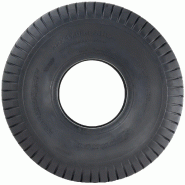 22x11.00-8 Pneus tondeuse à gazon 4 plis Tubeless P512 Off Road 670kgs (Lot de 4)_1