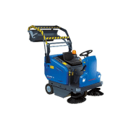 AKS 80 BM 108 balayeuse electrique_1