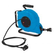 Enrouleur électrique à rappel automatique à ressort - Prolongateur automatique MAGIC REEL avec câble 3G2,5² H07RN-F_1