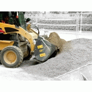 Godet malaxeur - bc 650 g.F. Gordini srl_1