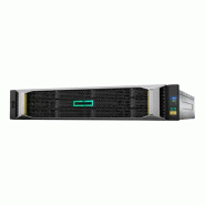 HPE MSA 2050 boîtier de disques 0 To Rack (2 U)_1