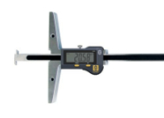 Jauge de profondeur S_Depth EVO - Two Fixed Measuring Jaws avec Bluetooth® intégré_1