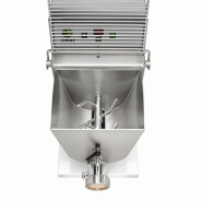 Machine à pâtes fraîche PF40E Fimar - triphasé 380V_1