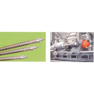 Machine de moulage par injection plastique - Daya Machinery - pompe fixe, stable et facile à entretenir_1