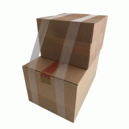 Ruban adhésif Temporel - 513030 – 40 mm x 50 m_1