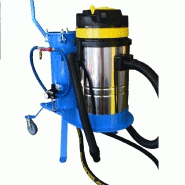 Sableuse à recyclage_1