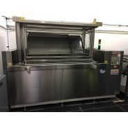 Unite de lavage par ultrasons vu_1