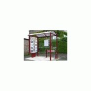 Arrêt de bus Porquerolles_1
