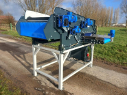 Calibreur alimentaire KMK à maille SO-90 - Largeur 920mm ou 1220mm - Occasion_1