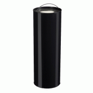 Cendrier bac à sable à poser - Inox brossé AISI 304 - 0.15L - Kalipso_1