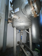 Cuve en acier inoxydable 316 1 000 litres - référence : c13115_1