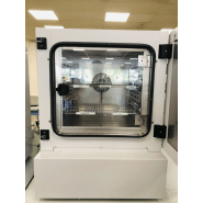 Incubateur réfrigéré de laboratoire d'occasion - KB53 - binder_1