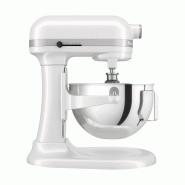 KitchenAid 5KSM55SXX 5,2L | Bartscher_1