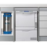 Meladem 53 - déminéralisateur industriel - melag - capacité de 20 litres de résine recyclable_1