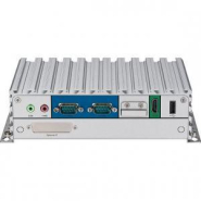 PC Fanless Intel Atom E3826 Dual Core -20°C ~ 70°C - Référence NISE105A - Compact et performant_1