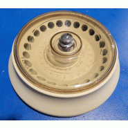 Rotor angulaire pour centrifugeuse Nr.F241.5P_1