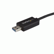 StarTech Cble de Transfert de Données USB-C vers USB 3.0_1