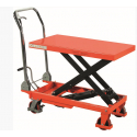 Table élévatrice mobile Référence   15324_1