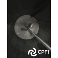 Cuve ETA 15000 L - Pression de service 3 bar - Inox 304 L - Année 2006_1