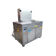 Cuve ultrason 4500 l -charge max 900kg- monte/baisse par ascenseur- delta ma4500