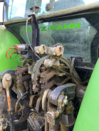 Deutz-Fahr Agrotron TTV 1160 – 165 ch – Transmission à variation continue – 2007 – 4 400 h_1