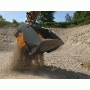 Godet cribleur hartl hbs pelle de 13-35 tonnes_2