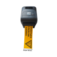 Imprimante signalétique polyvalente SL600 - tête d'impression dernière génération, panneaux jusqu'à 2,5 m, best seller_1