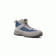 LEAD coverguard chaussure de securite haute s1 0% metal (9leah)_1