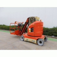 Nacelle verticale JLG toucan 12e+ occasion_1
