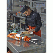 Pack Pied démontables mixeur plongeant Master Combi 410.H vitesse variable | Dynamic - MF002.H_1