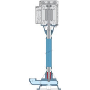 Pompe CALPEDA sc 30-1000 - 310036_1